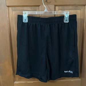 Neleus Athletic Shorts